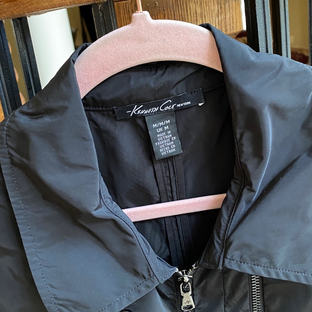 KENNETH COLE Vest - Picture 2 of 8